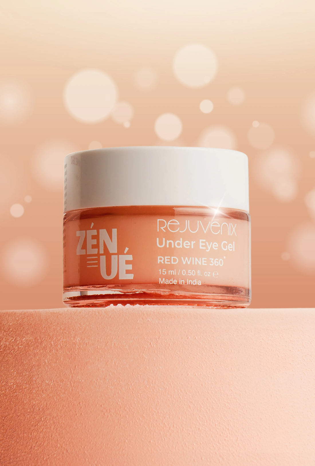 Rejuvenix Under Eye Gel